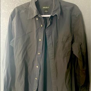 Eddie Bauer Button Down